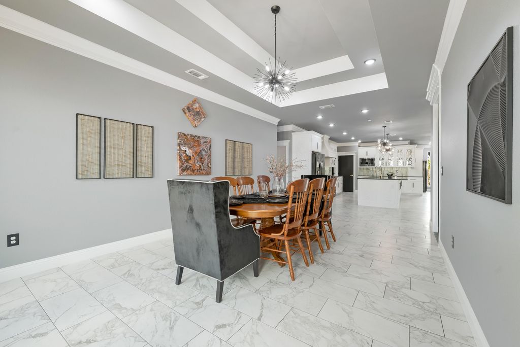Image 34 of property listing at 5201 Riviera Lane, San Angelo, TX 76904