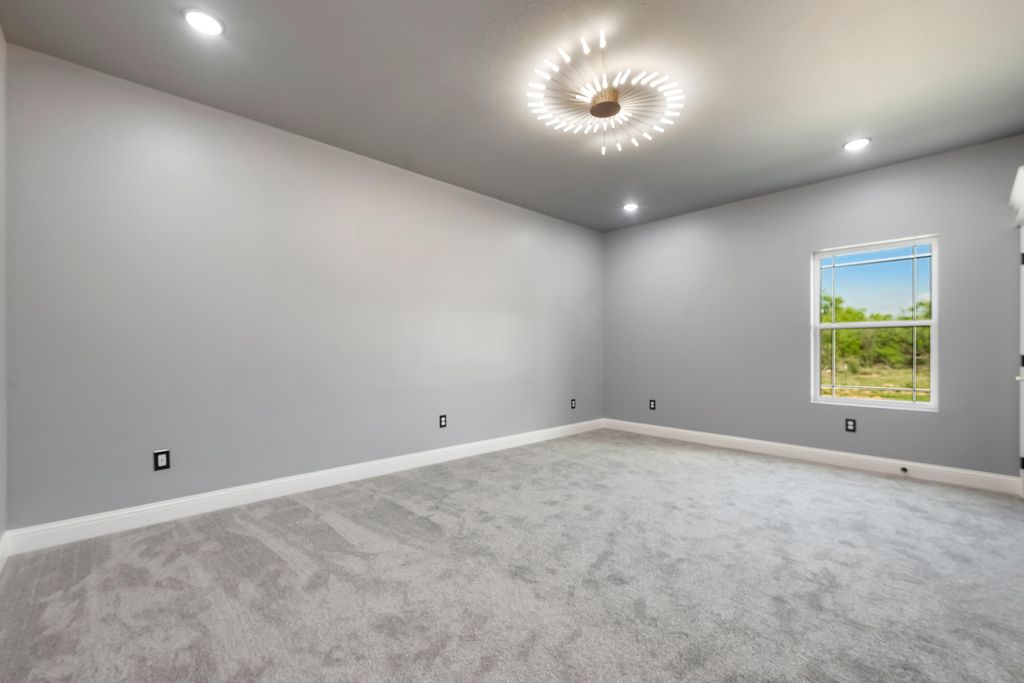 Image 42 of property listing at 5201 Riviera Lane, San Angelo, TX 76904