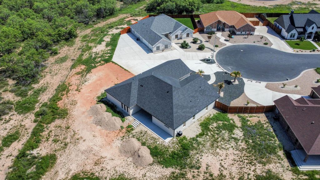 Image 47 of property listing at 5201 Riviera Lane, San Angelo, TX 76904