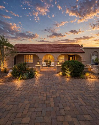 5240 E Cholla Street, Scottsdale, AZ 85254