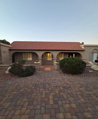 5240 E Cholla Street, Scottsdale, AZ 85254