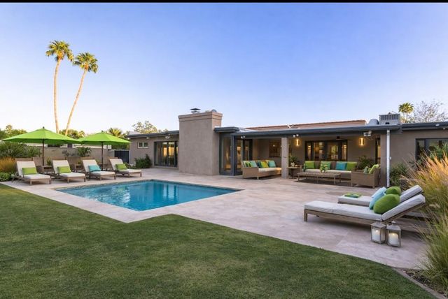 5240 E Cholla Street, Scottsdale, AZ 85254