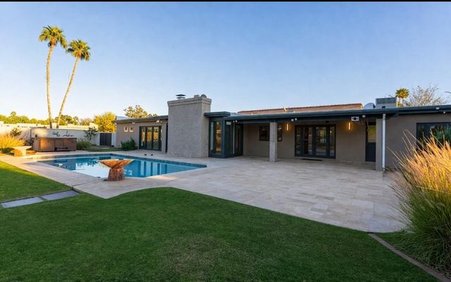 5240 E Cholla Street, Scottsdale, AZ 85254