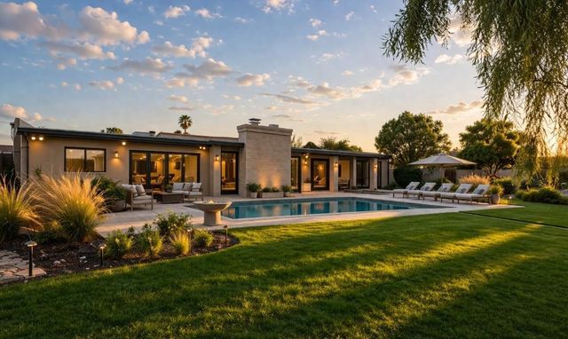 5240 E Cholla Street, Scottsdale, AZ 85254