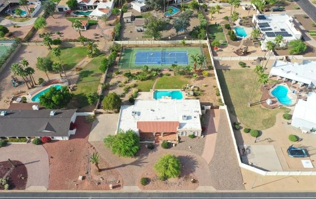 5240 E Cholla Street, Scottsdale, AZ 85254