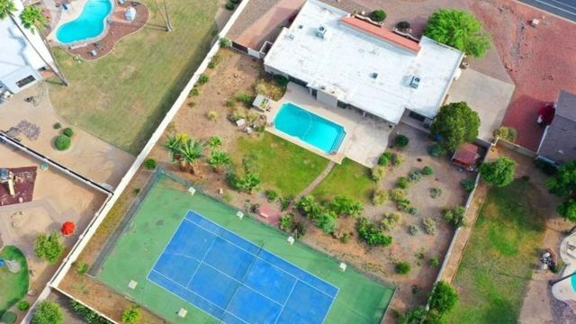 5240 E Cholla Street, Scottsdale, AZ 85254