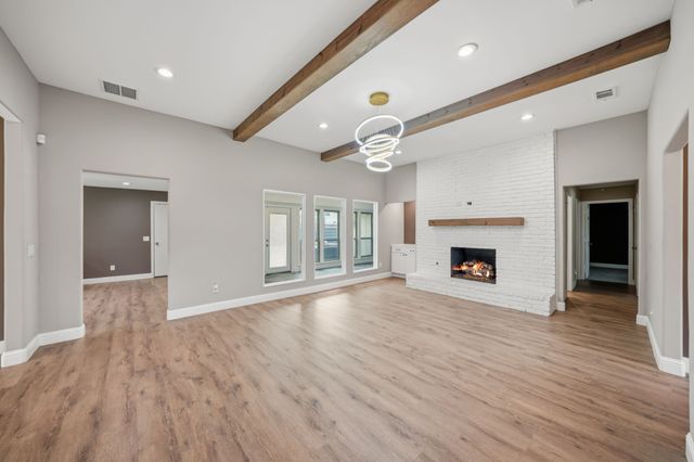 4008 Hatherly Drive, Plano, TX 75023