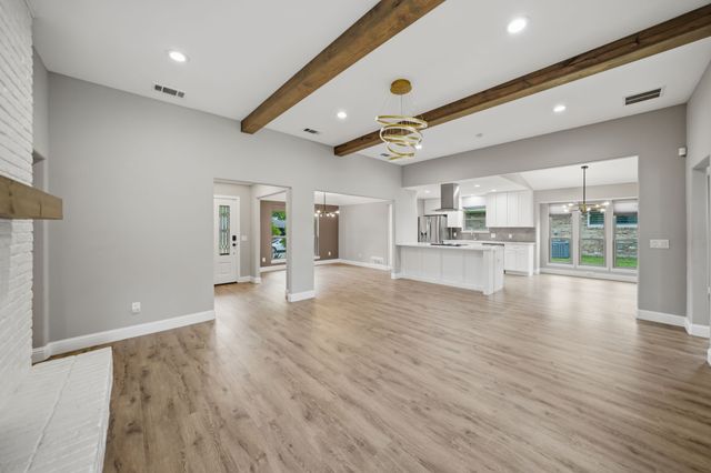 4008 Hatherly Drive, Plano, TX 75023