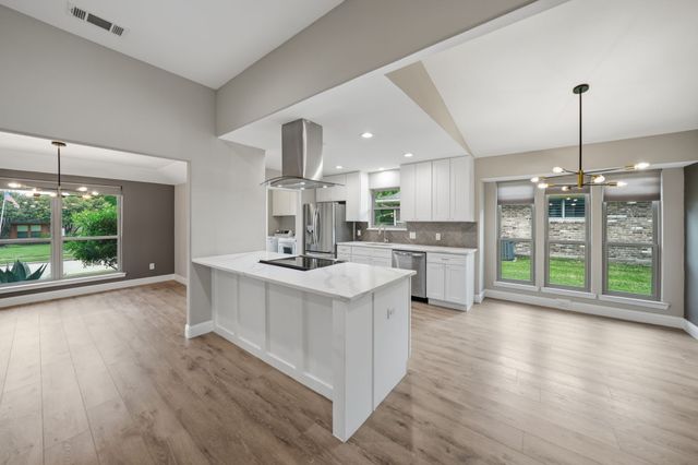 4008 Hatherly Drive, Plano, TX 75023