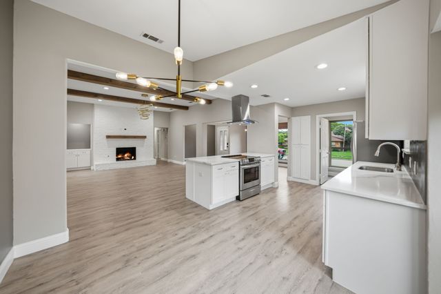 4008 Hatherly Drive, Plano, TX 75023