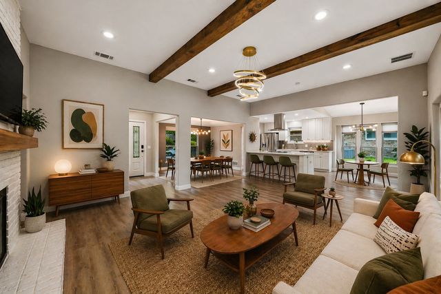 4008 Hatherly Drive, Plano, TX 75023