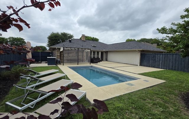 4008 Hatherly Drive, Plano, TX 75023