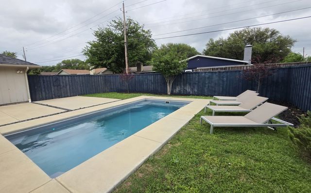 4008 Hatherly Drive, Plano, TX 75023