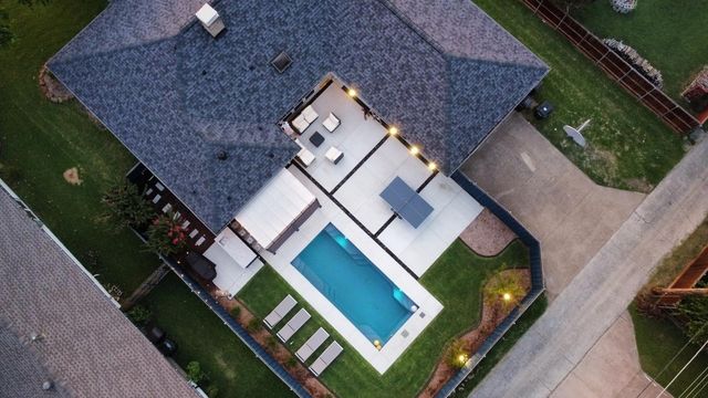 4008 Hatherly Drive, Plano, TX 75023