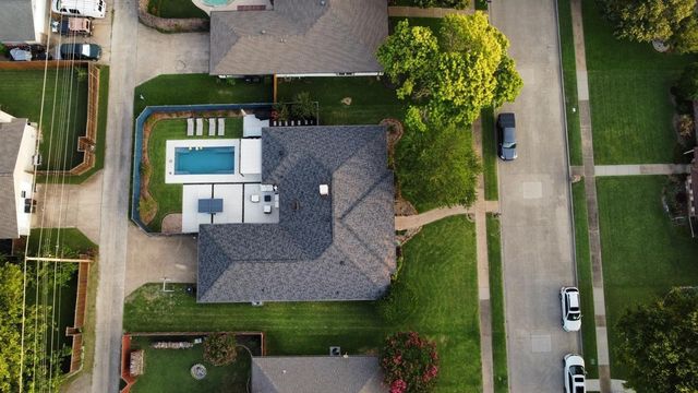 4008 Hatherly Drive, Plano, TX 75023