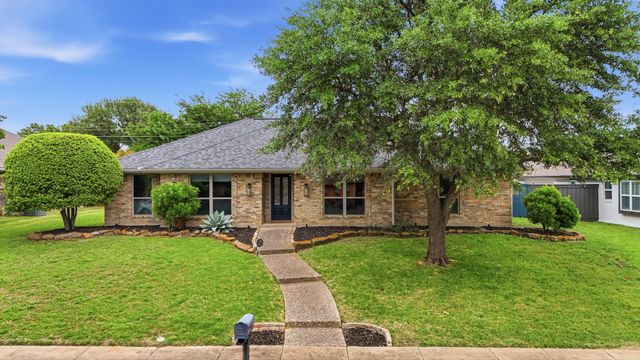 4008 Hatherly Drive, Plano, TX 75023