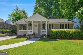 3225 Caldwell Road NE, Brookhaven, GA 30319
