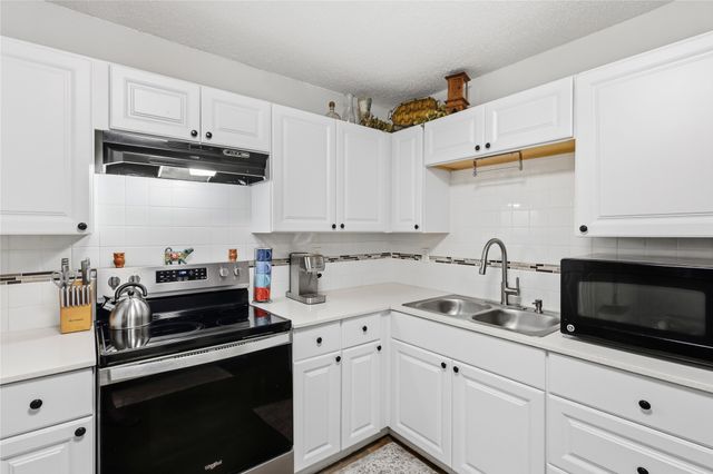 5113 Cottey Street, Fort Worth, TX 76105