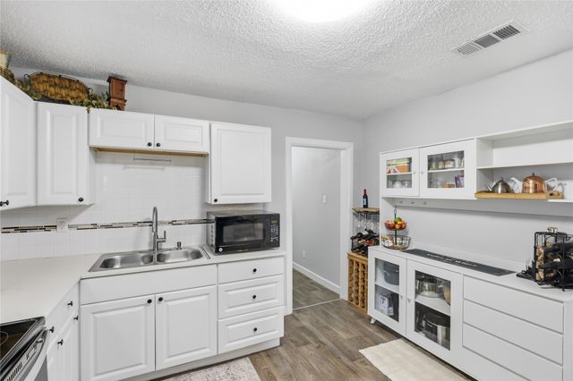 5113 Cottey Street, Fort Worth, TX 76105