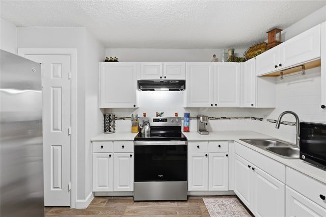 5113 Cottey Street, Fort Worth, TX 76105