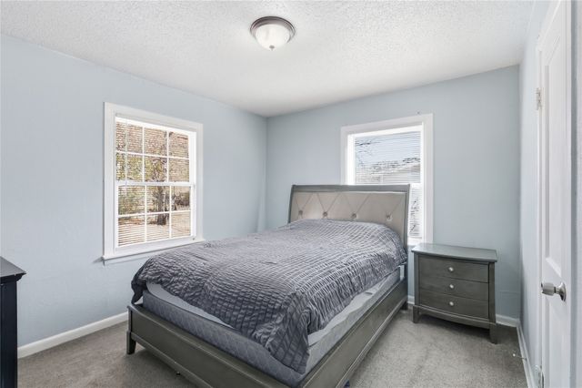 5113 Cottey Street, Fort Worth, TX 76105