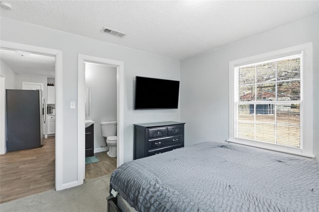 5113 Cottey Street, Fort Worth, TX 76105
