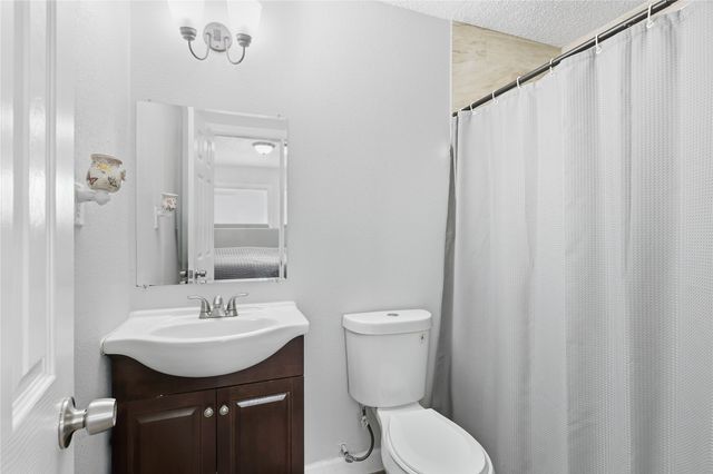 5113 Cottey Street, Fort Worth, TX 76105