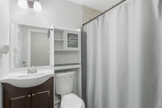 5113 Cottey Street, Fort Worth, TX 76105