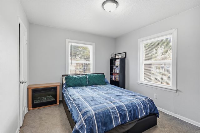 5113 Cottey Street, Fort Worth, TX 76105