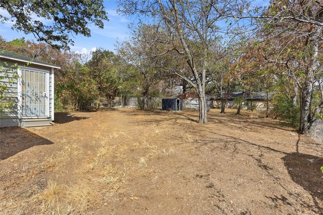 5113 Cottey Street, Fort Worth, TX 76105
