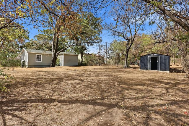 5113 Cottey Street, Fort Worth, TX 76105