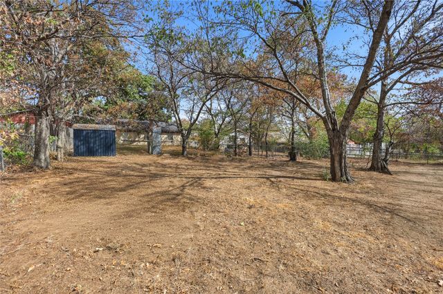 5113 Cottey Street, Fort Worth, TX 76105