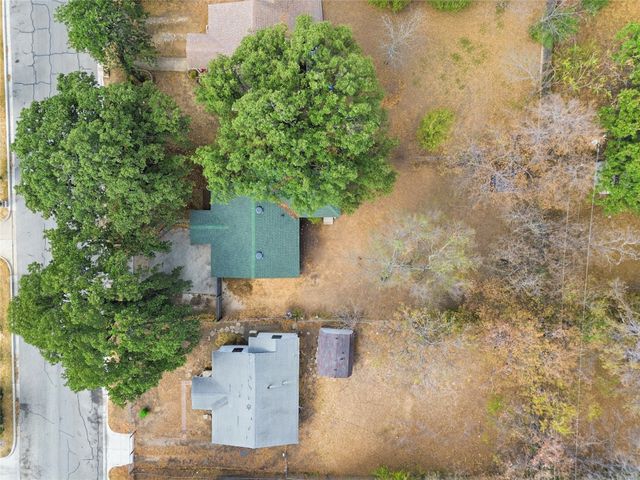 5113 Cottey Street, Fort Worth, TX 76105