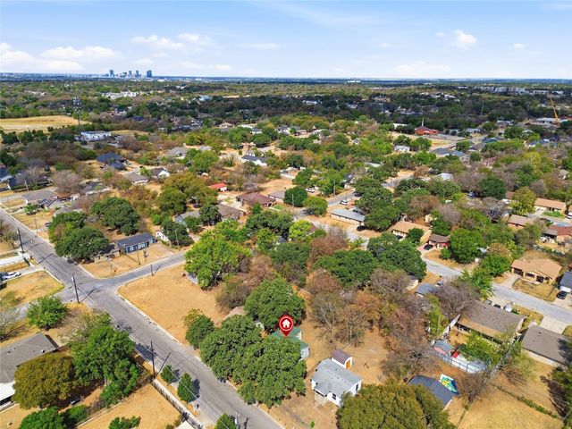 5113 Cottey Street, Fort Worth, TX 76105