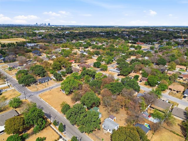 5113 Cottey Street, Fort Worth, TX 76105