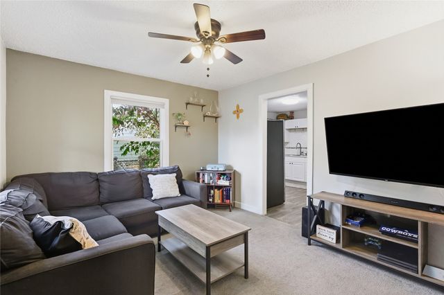 5113 Cottey Street, Fort Worth, TX 76105
