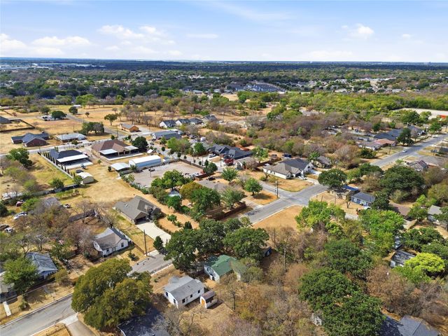 5113 Cottey Street, Fort Worth, TX 76105
