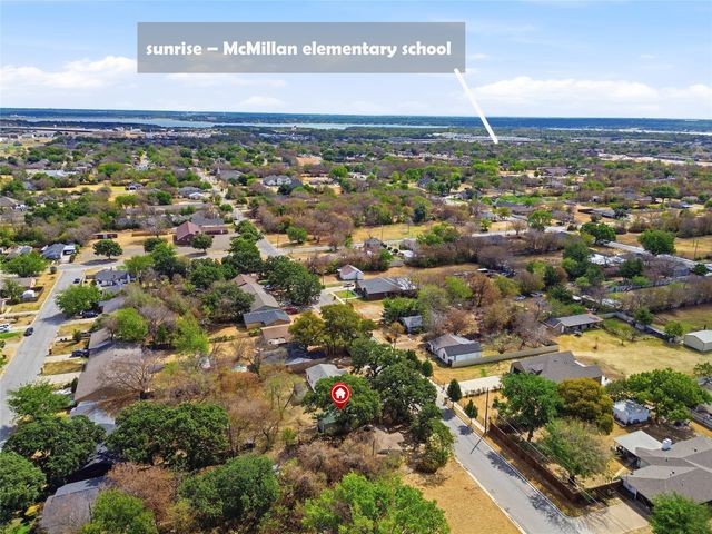 5113 Cottey Street, Fort Worth, TX 76105