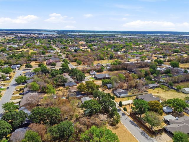 5113 Cottey Street, Fort Worth, TX 76105