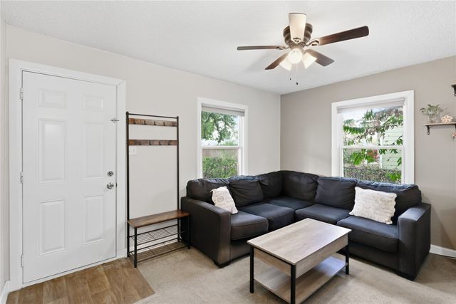 5113 Cottey Street, Fort Worth, TX 76105