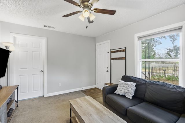 5113 Cottey Street, Fort Worth, TX 76105