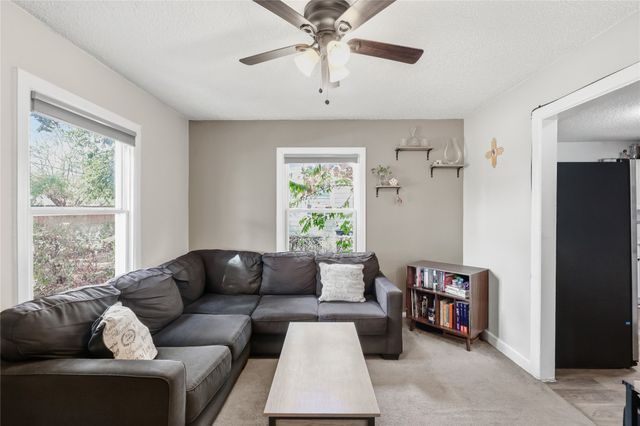 5113 Cottey Street, Fort Worth, TX 76105