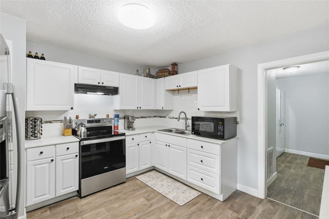 5113 Cottey Street, Fort Worth, TX 76105