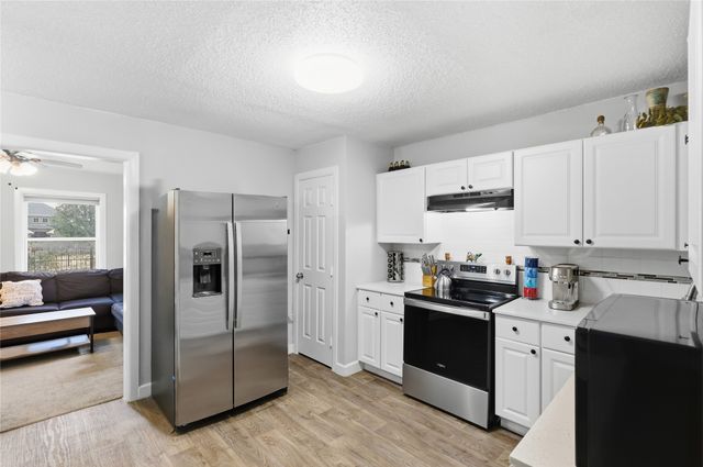 5113 Cottey Street, Fort Worth, TX 76105