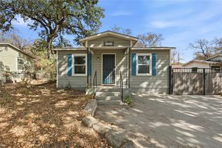 5113 Cottey Street, Fort Worth, TX 76105