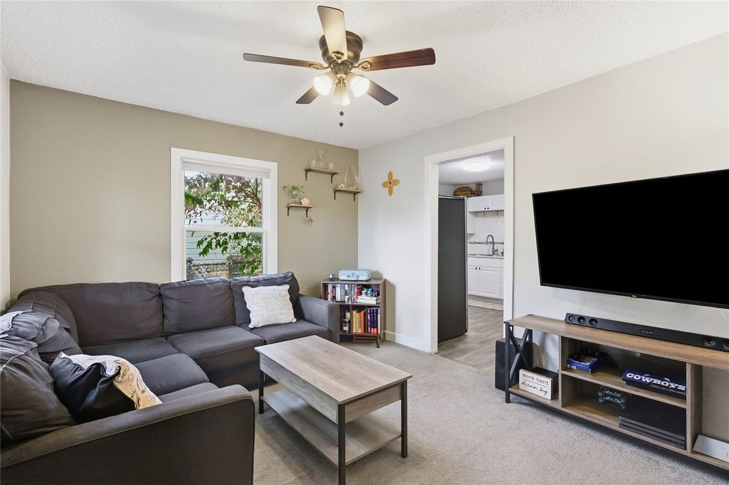 5113 Cottey Street, Fort Worth, TX 76105 — photo 3
