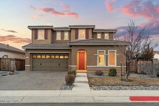 1995 Tawleed Road, Reno, NV 89521