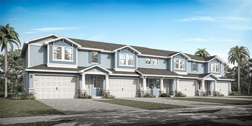 2508 MARIO WAY, Clearwater, FL 33761