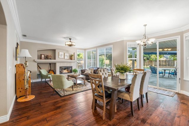 517 Rye Court, Roseville, CA 95747