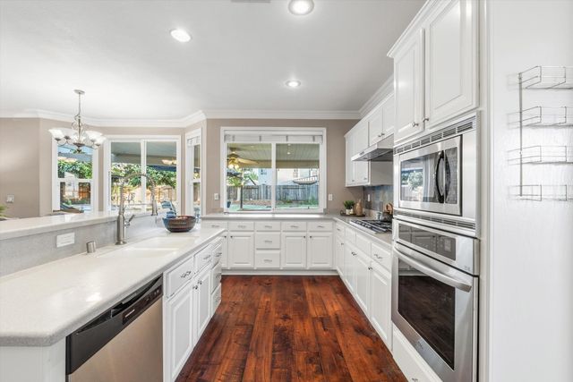517 Rye Court, Roseville, CA 95747